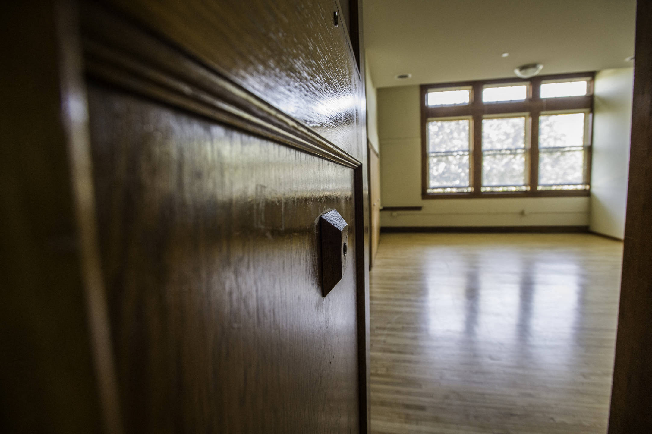 Historic Lincoln School Apartments, 237 S. Sawyer Street, Shawano, WI